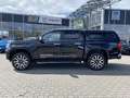Volkswagen Amarok AMAROK AVENTURA DC 3.0 TDI 4MOTION 10-GANG AUTOM Schwarz - thumbnail 4