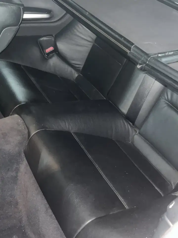 BMW 320 Ci, foto 8