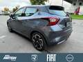 Nissan Micra 1.0 IG-T N-Way,PDC,AHK,Automatic,CarPlay Gris - thumbnail 6