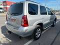 Mazda Tribute 2.3 Exclusive 4X4 Silver - thumbnail 4