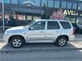 Mazda Tribute 2.3 Exclusive 4X4 Argent - thumbnail 2