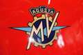 MV Agusta 250 RAID Rojo - thumbnail 19