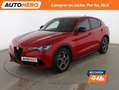 Alfa Romeo Stelvio 2.2 JTDM Sprint 2WD Rouge - thumbnail 1
