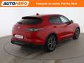Alfa Romeo Stelvio 2.2 JTDM Sprint 2WD Rouge - thumbnail 6