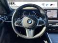 BMW 420 d xDrive Gran Coupé M Sportpaket HK HiFi DAB Negro - thumbnail 10