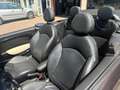 MINI Cooper Cabrio Mini 1.6 CABRIO|1e Eigenaar|LEER|Xenon|LMV|Airco|N Bruin - thumbnail 11
