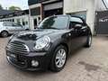 MINI Cooper Cabrio Mini 1.6 CABRIO|1e Eigenaar|LEER|Xenon|LMV|Airco|N Marrón - thumbnail 4