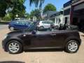 MINI Cooper Cabrio Mini 1.6 CABRIO|1e Eigenaar|LEER|Xenon|LMV|Airco|N Bruin - thumbnail 5