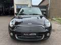 MINI Cooper Cabrio Mini 1.6 CABRIO|1e Eigenaar|LEER|Xenon|LMV|Airco|N Marrón - thumbnail 3