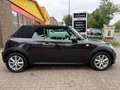 MINI Cooper Cabrio Mini 1.6 CABRIO|1e Eigenaar|LEER|Xenon|LMV|Airco|N Marrón - thumbnail 9