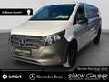 Mercedes-Benz Vito 116 Extra Lang Navi Kamera Sitzhzg facelift Wit - thumbnail 1