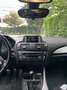 BMW 116 116d Weiß - thumbnail 4