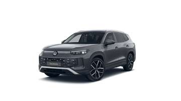 Nuova Tayron Elegance 1.5 eTSI ACT 110 kW (150 CV)