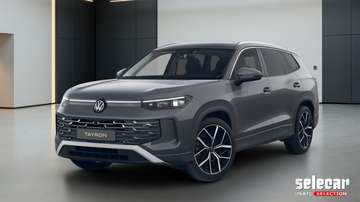 Nuova Tayron Elegance 1.5 eTSI ACT 110 kW (150 CV)