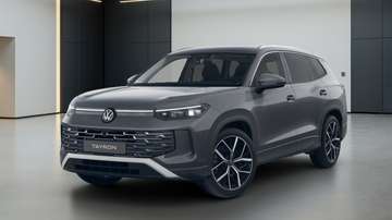 Nuova Tayron Elegance 1.5 eTSI ACT 110 kW (150 CV)