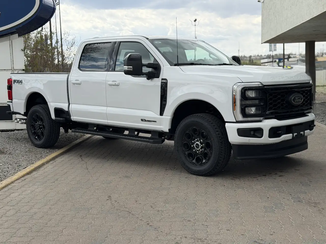 Ford F 350 снимка Ford F 350