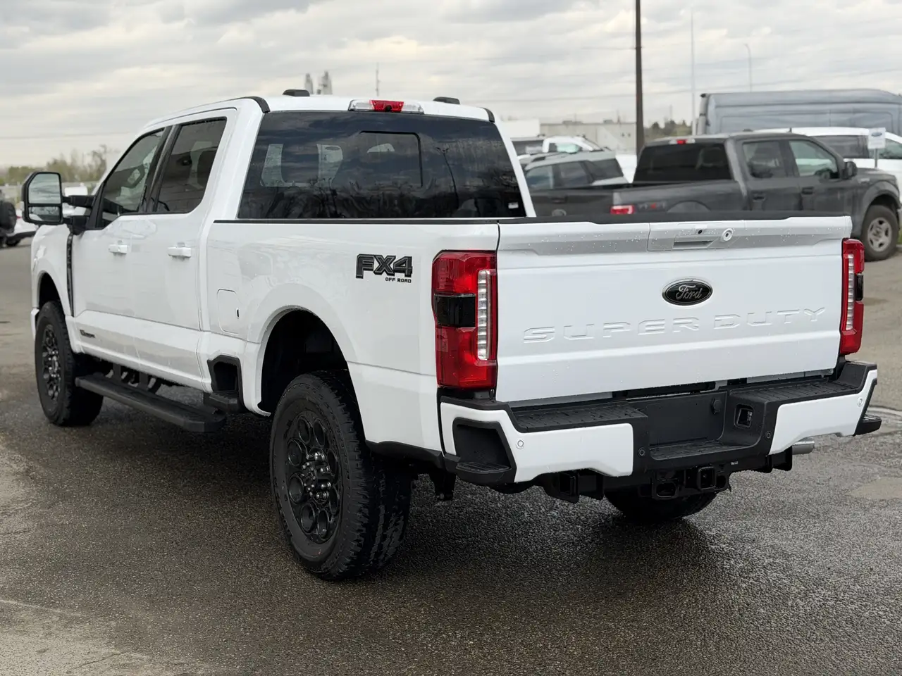 Ford F 350 снимка Ford F 350
