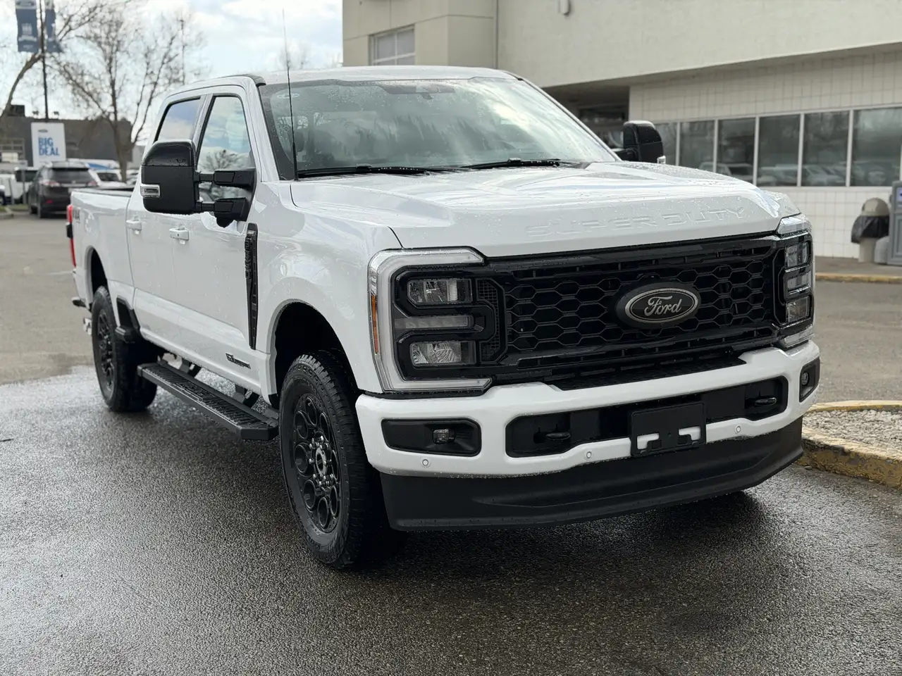 Ford F 350 снимка Ford F 350