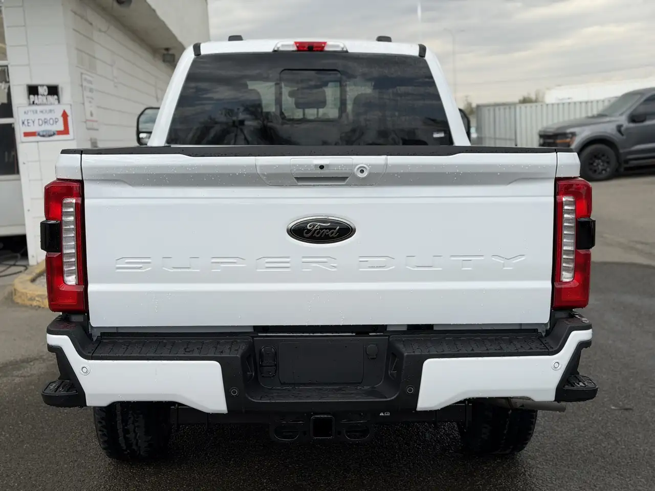 Ford F 350 снимка Ford F 350