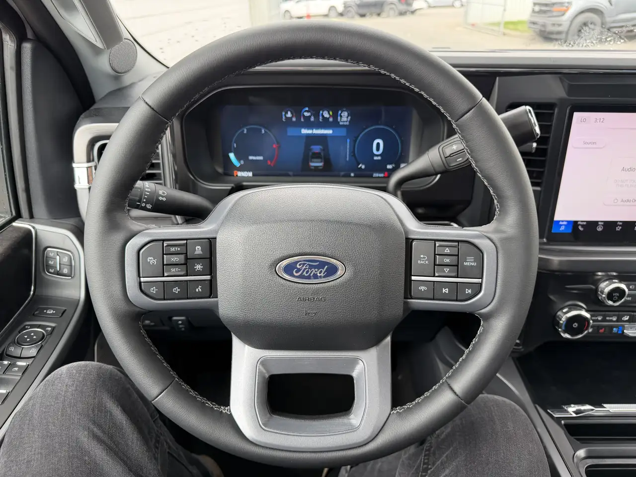 Ford F 350 снимка Ford F 350