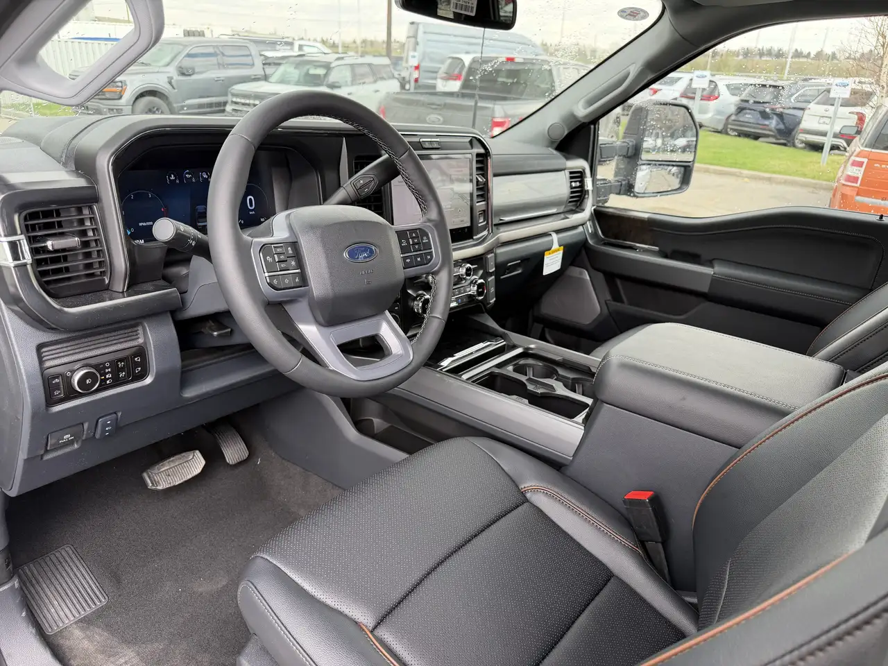 Ford F 350 снимка Ford F 350
