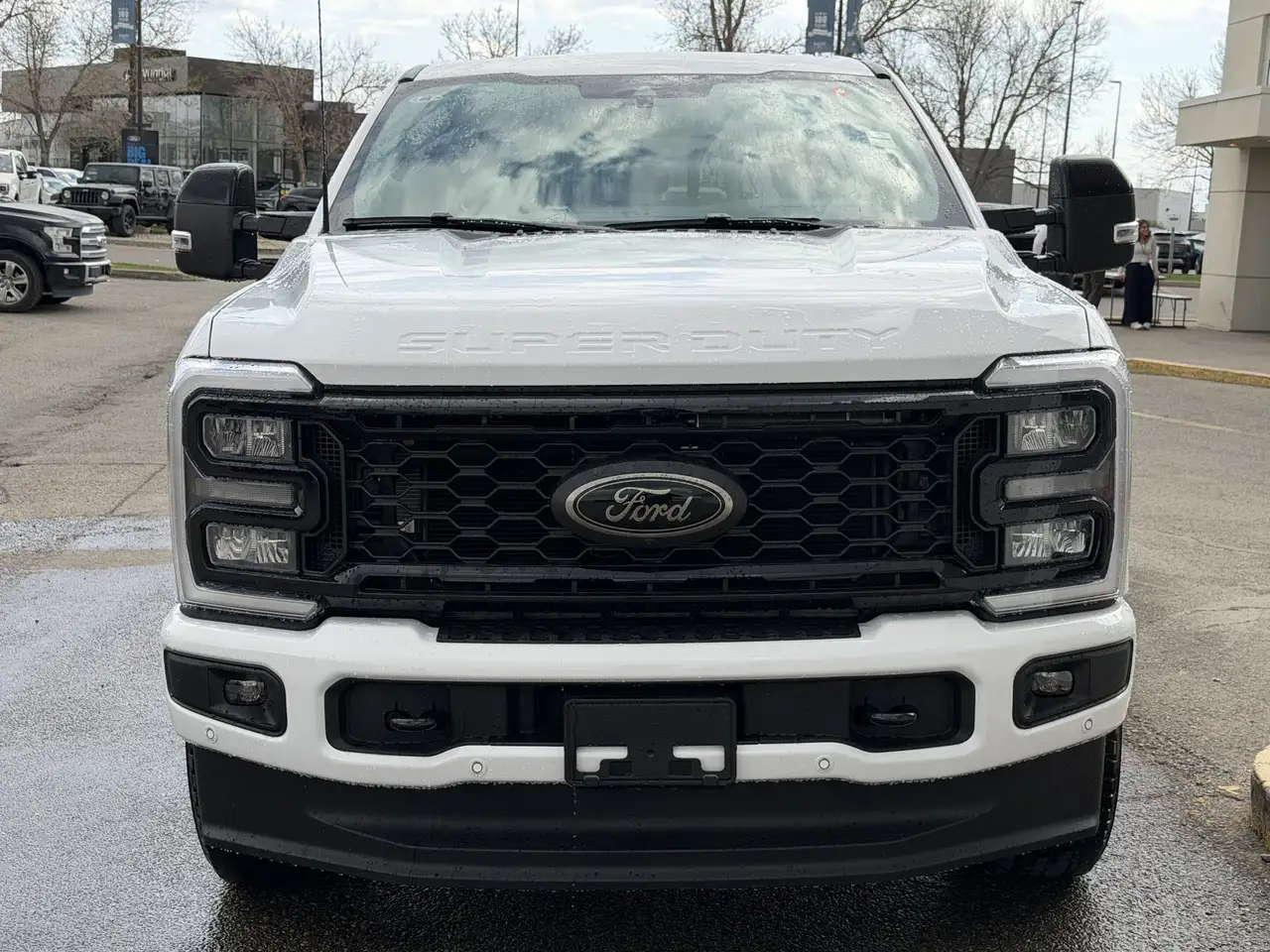 Ford F 350 снимка Ford F 350