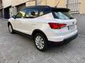 SEAT Arona 1.0 TGI S&S Reference 90 Blanc - thumbnail 5