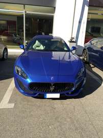 Sport MC Shift Aut.