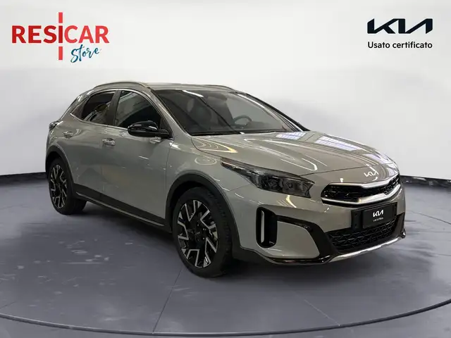 Kia Ceed SW / cee'd SW 1.6 T-GDi Special Edition