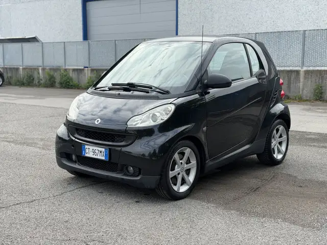 smart forTwo 1.0 mhd Pulse 71cv