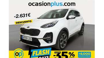 1.6 T-GDi GT Line Xtreme 4x4 177