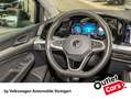 Volkswagen Golf Variant Golf 8 Life 2.0 TDI DSG Navi AHK Tempomat Schwarz - thumbnail 8