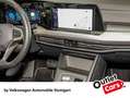 Volkswagen Golf Variant Golf 8 Life 2.0 TDI DSG Navi AHK Tempomat Schwarz - thumbnail 6