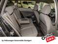 Volkswagen Golf Variant Golf 8 Life 2.0 TDI DSG Navi AHK Tempomat Schwarz - thumbnail 11