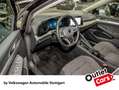 Volkswagen Golf Variant Golf 8 Life 2.0 TDI DSG Navi AHK Tempomat Schwarz - thumbnail 3