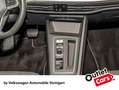 Volkswagen Golf Variant Golf 8 Life 2.0 TDI DSG Navi AHK Tempomat Schwarz - thumbnail 7