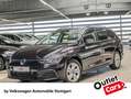 Volkswagen Golf Variant Golf 8 Life 2.0 TDI DSG Navi AHK Tempomat Schwarz - thumbnail 1