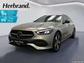Mercedes-Benz C 300 e T Avantgarde  Night HUD DISTRONIC Kamera Silber - thumbnail 1