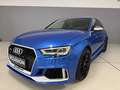 Audi RS3 Quattro Modrá - thumbnail 1