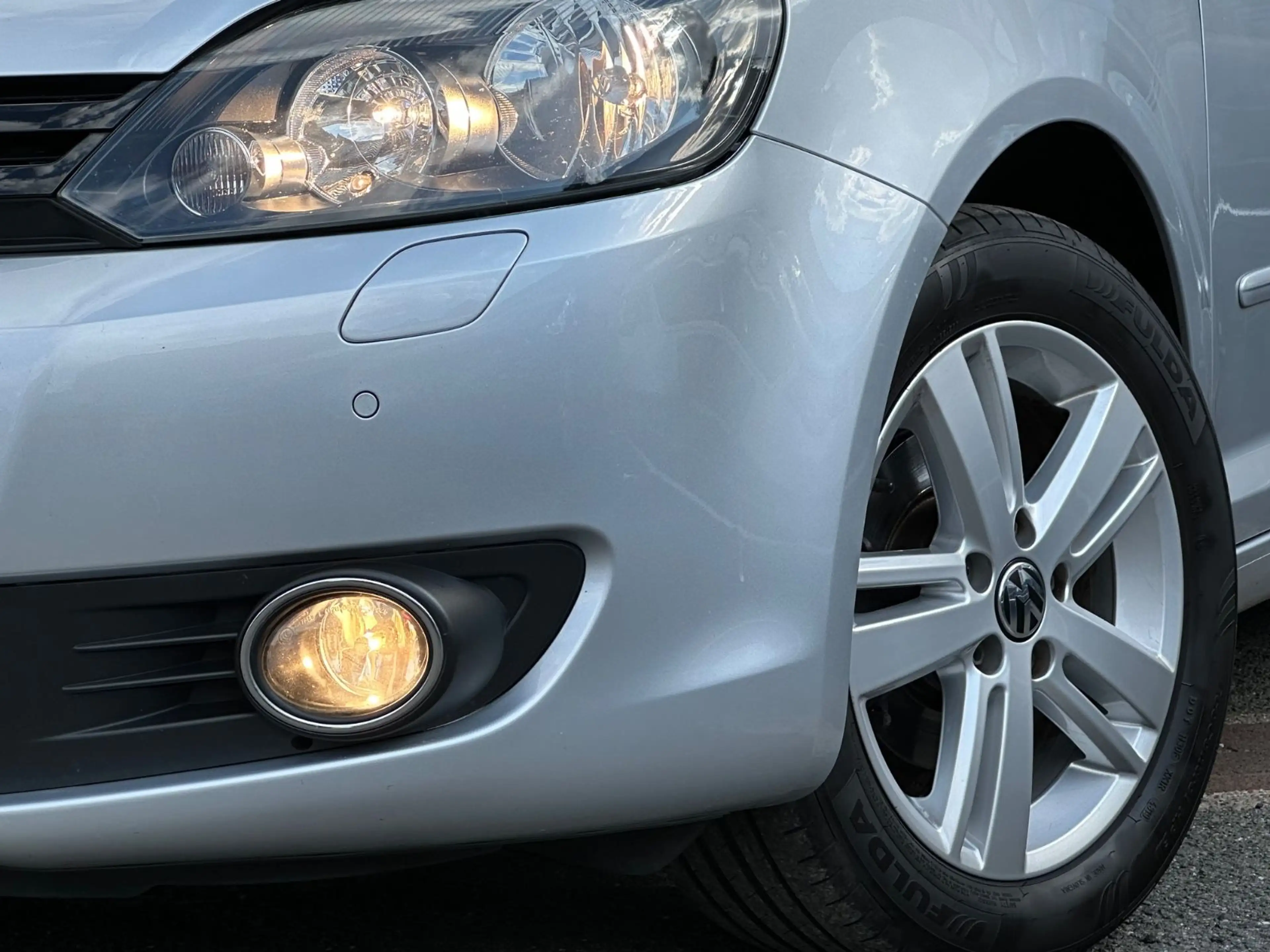 Volkswagen Golf Plus VI Match*PDC*SHZ*NAVI*KLIMA*RADIO* — photo 5