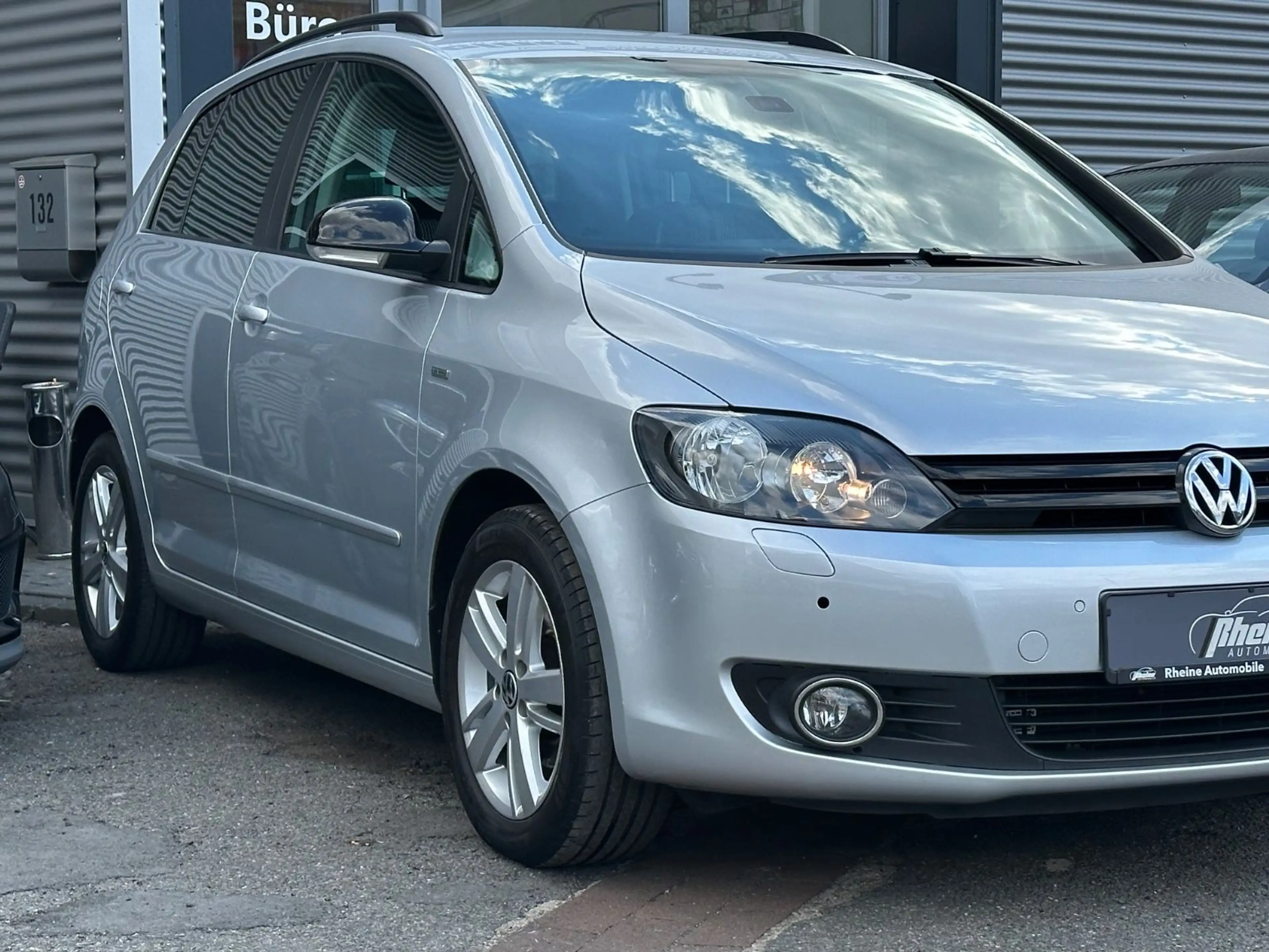 Volkswagen Golf Plus VI Match*PDC*SHZ*NAVI*KLIMA*RADIO* — photo 9