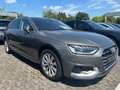 Audi A4 Avant 40 TDI "advanced", NP: 72.000 € Gris - thumbnail 2