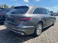 Audi A4 Avant 40 TDI "advanced", NP: 72.000 € Gris - thumbnail 3