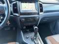 Ford Ranger Wildtrak Doppelkabine 4x4 Schwarz - thumbnail 22