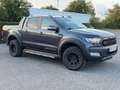 Ford Ranger Wildtrak Doppelkabine 4x4 Schwarz - thumbnail 6