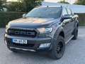 Ford Ranger Wildtrak Doppelkabine 4x4 Schwarz - thumbnail 1