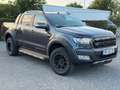 Ford Ranger Wildtrak Doppelkabine 4x4 Schwarz - thumbnail 5