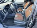 Ford Ranger Wildtrak Doppelkabine 4x4 Schwarz - thumbnail 13