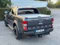 Ford Ranger Wildtrak Doppelkabine 4x4 Schwarz - thumbnail 9