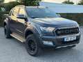 Ford Ranger Wildtrak Doppelkabine 4x4 Schwarz - thumbnail 4